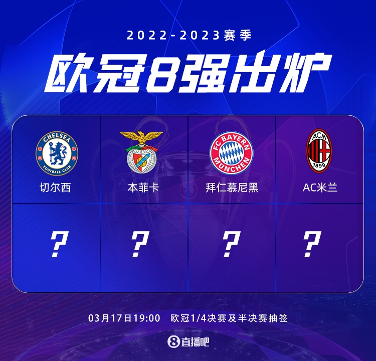 契合巴塞罗
