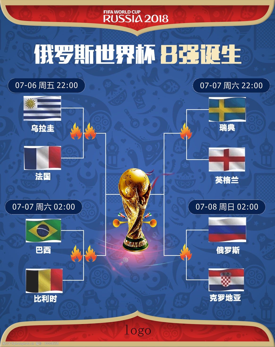 可能将